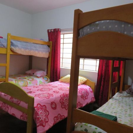 Tinki Hostel Куско Екстериор снимка
