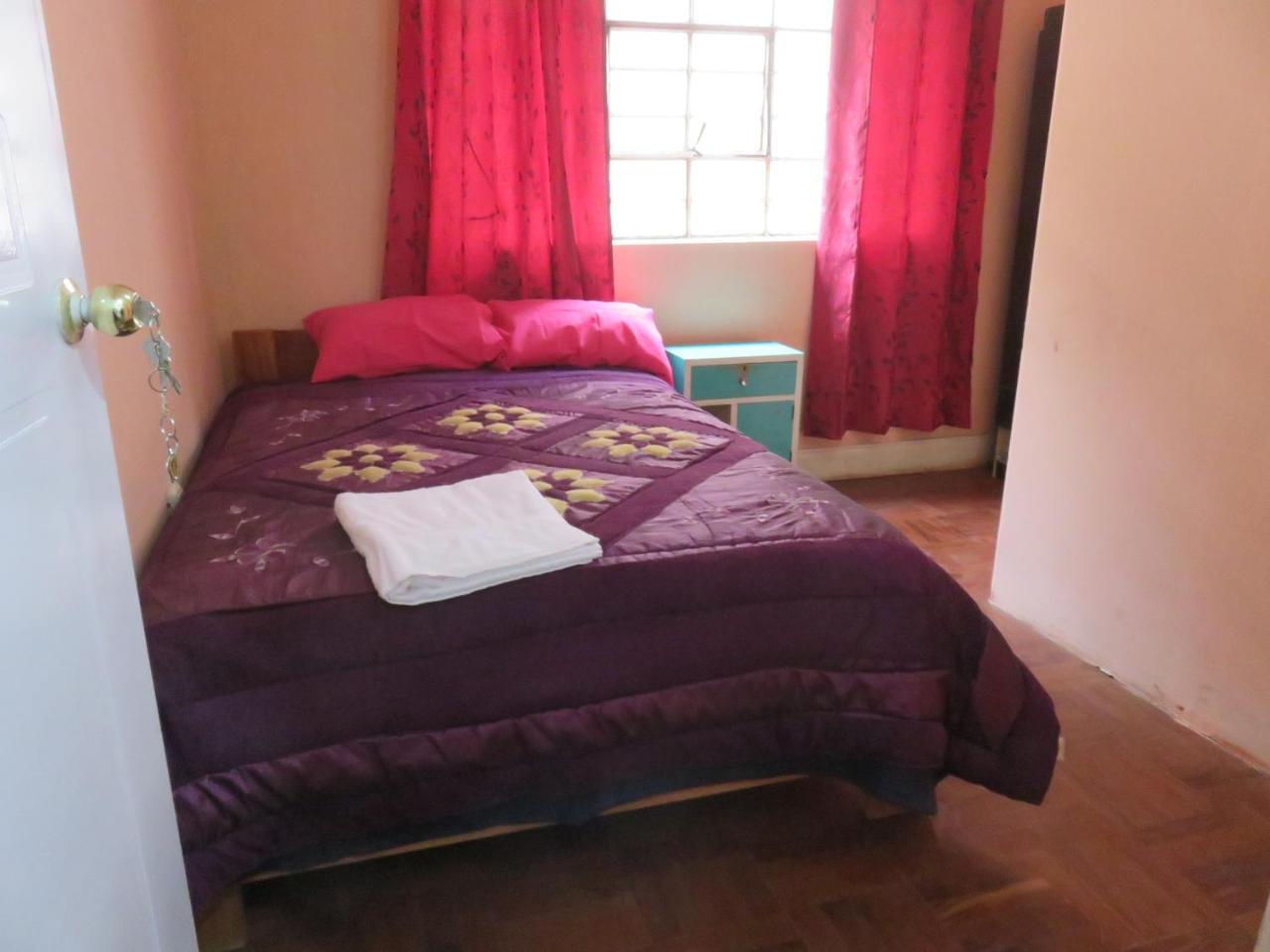 Tinki Hostel Куско Екстериор снимка