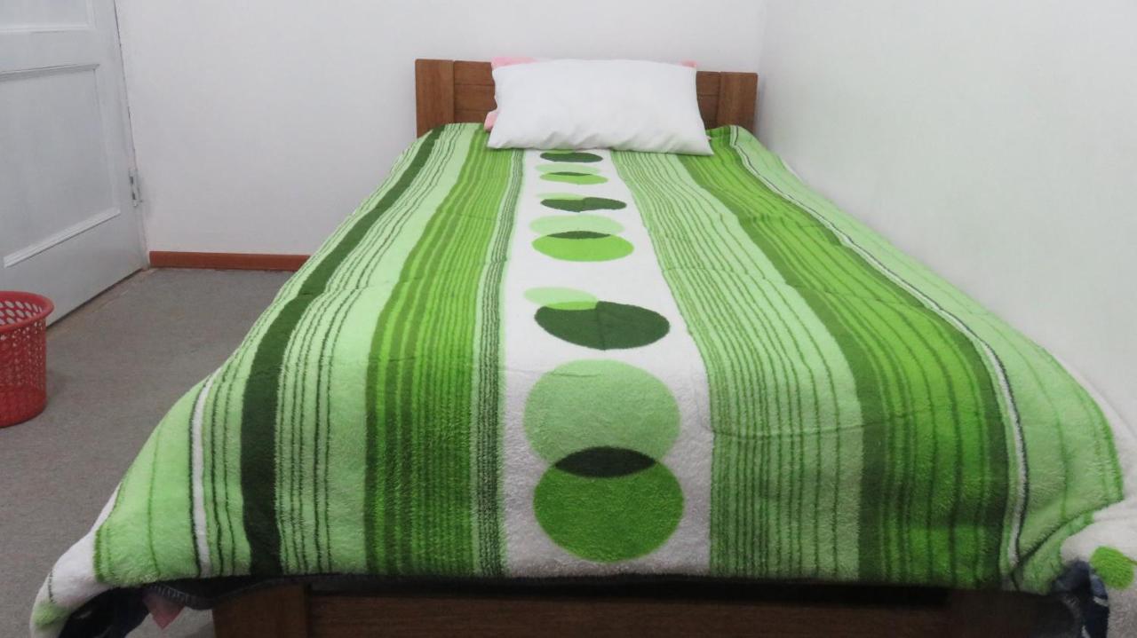 Tinki Hostel Куско Екстериор снимка