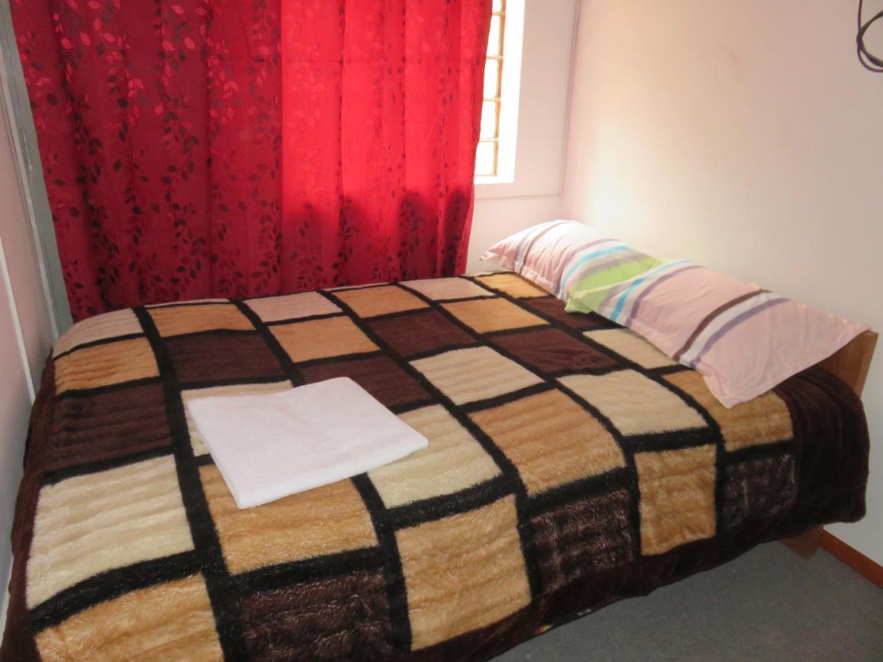 Tinki Hostel Куско Екстериор снимка